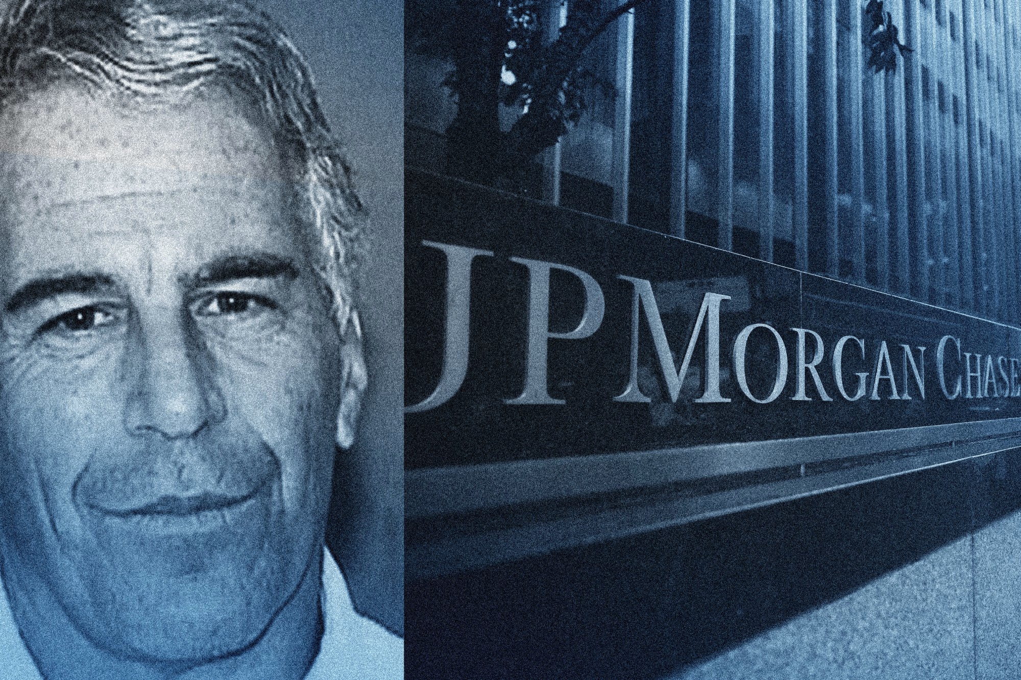 JPMorgan Chase & Co.’s Deep-Banking of Jeffrey Epstein Doesn’t Just Raise Compliance Questions it Signals Systemic Risk
