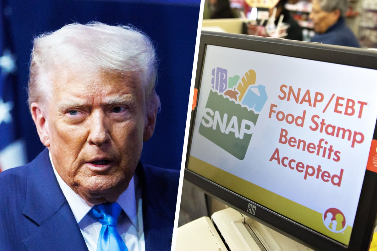 Federal Judges Force the SNAP Benefits to Stay Active Amid the Shutdown