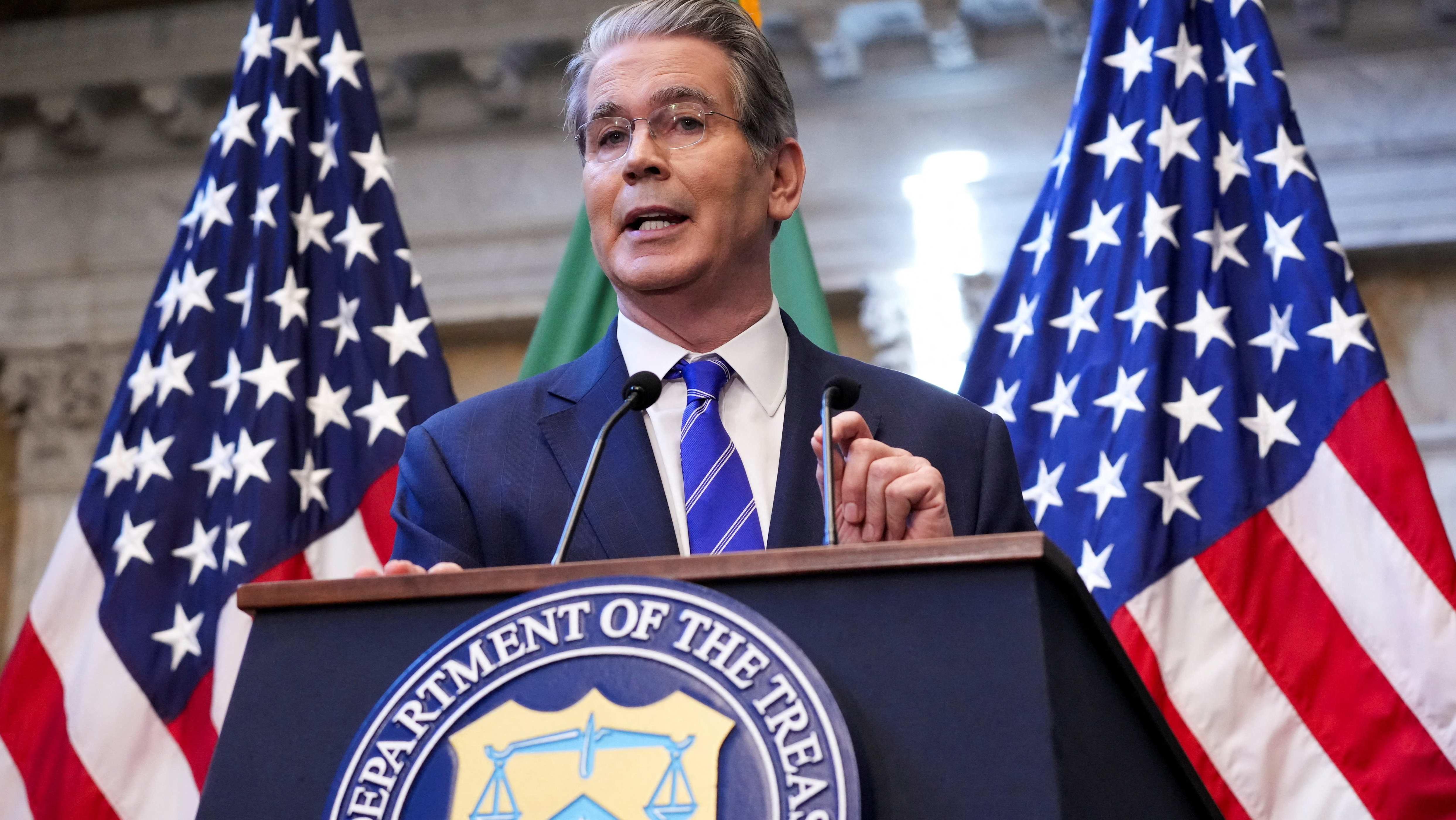 U.S. Warns of Global “Economic Decoupling” from China Amid Rare‐Earth Export Controls