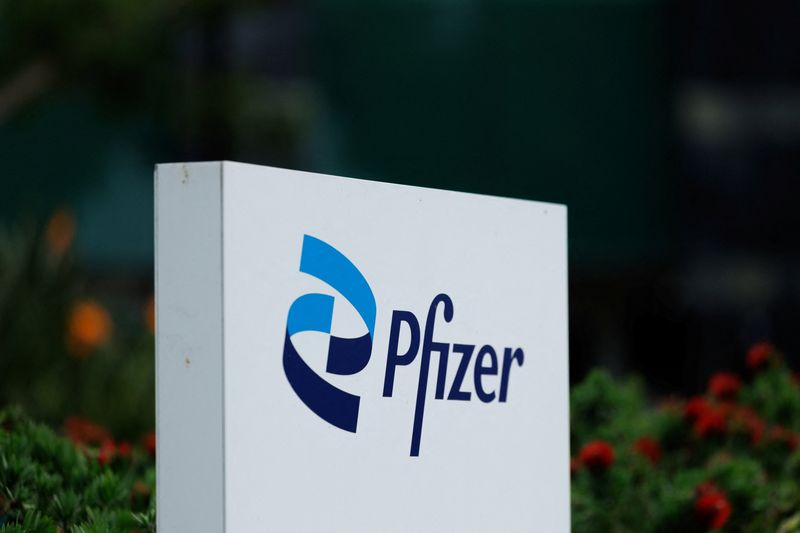 Pfizer Inc. sues Novo Nordisk A/S in Explosive Acquisition Fight Over Weight-Loss Drug Maker