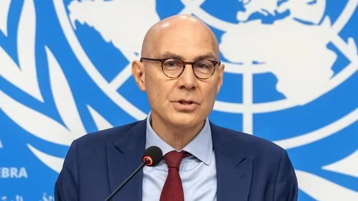 UN Human-Rights Chief Declares US Maritime Drug-Boat Strikes “Unacceptable”, demands immediate halt