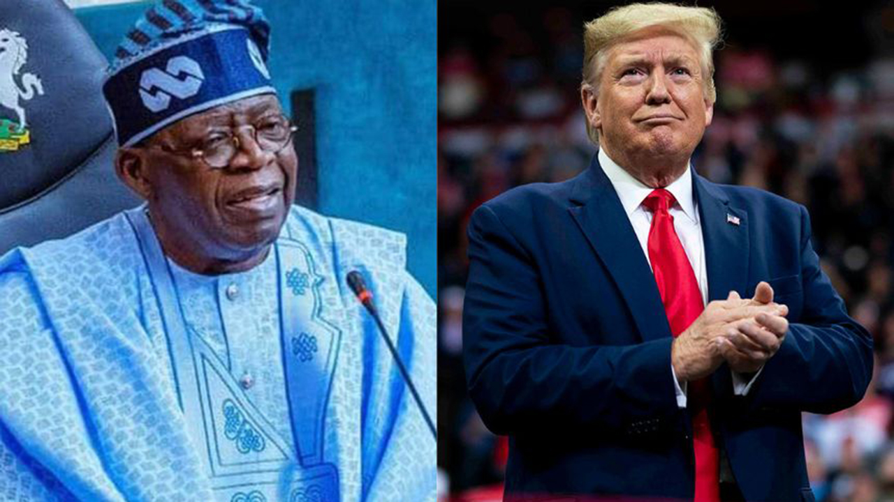 Nigeria Put On U.S. ‘Country of Particular Concern’ List Again, Trump Signals Possible Sanctions