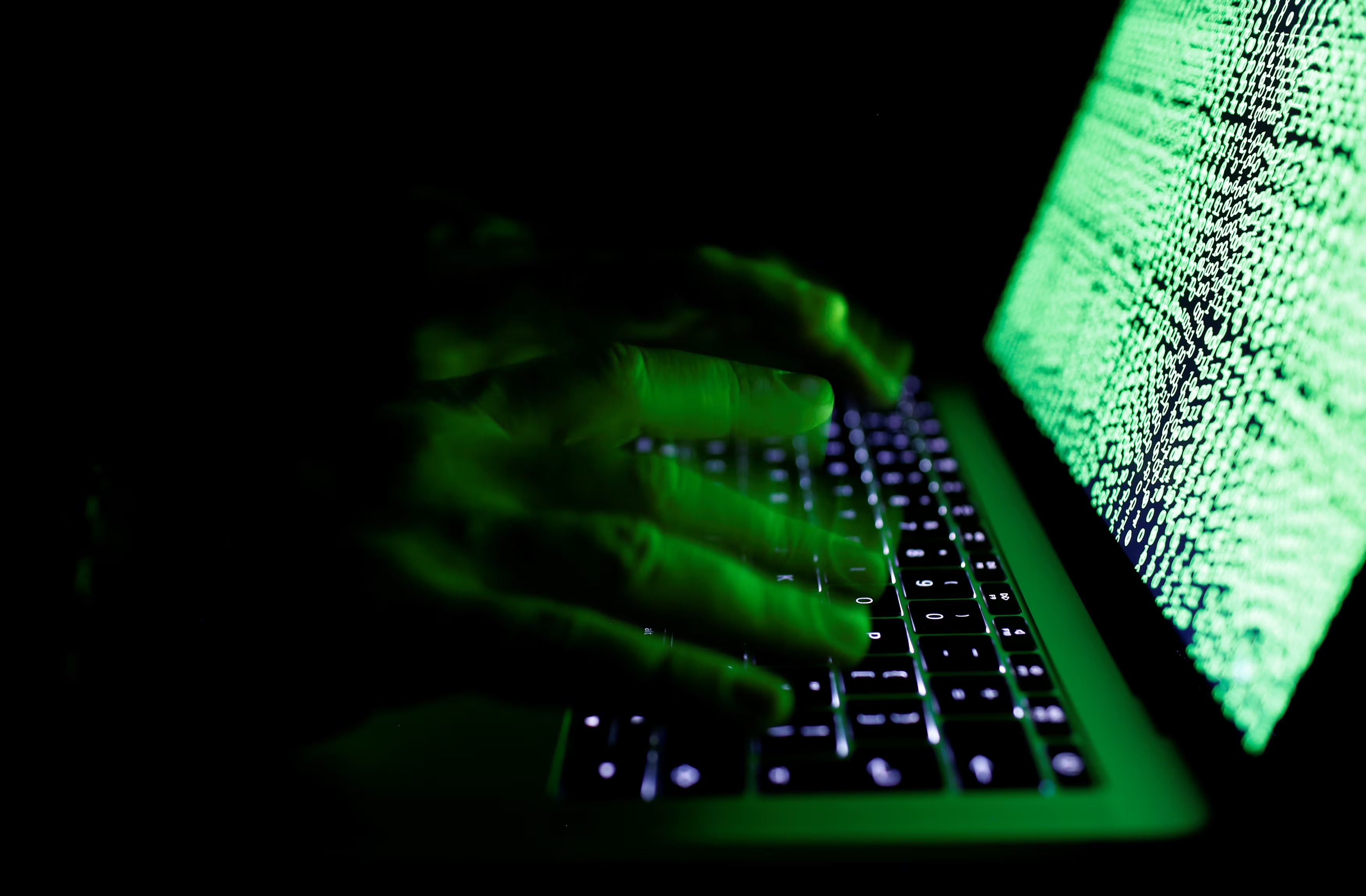 Government Hackers Lurked Inside Ribbon Communications for Months