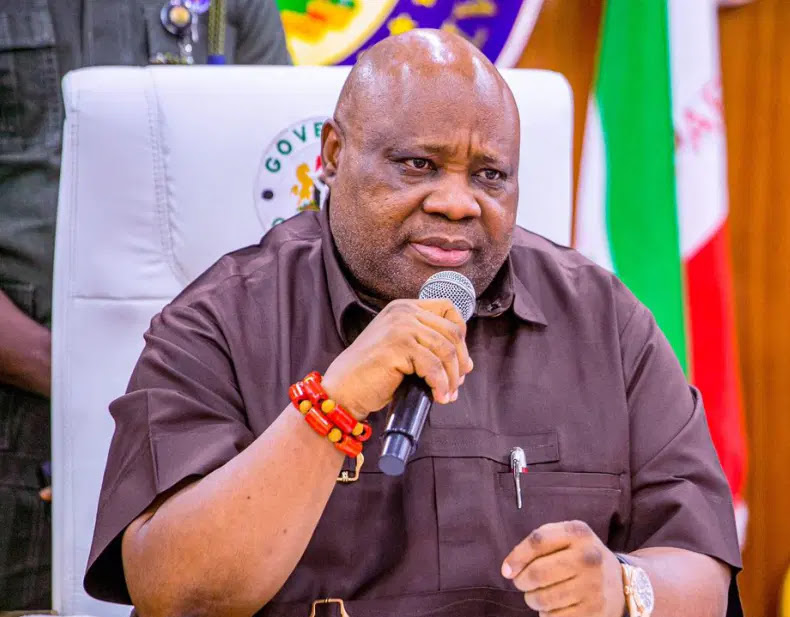Osun 2026: Adeleke optimistic of re-election