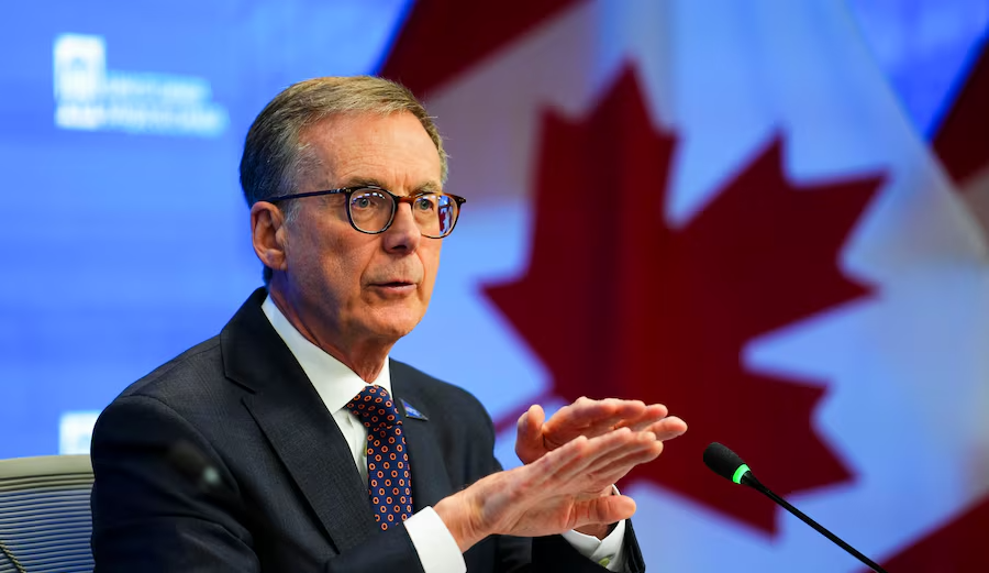 Out of Ammunition: How The Tariff War Left Canada's Central Bank With No Good Options