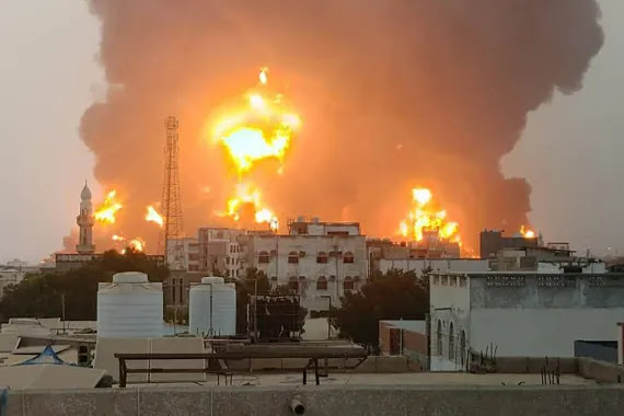 Israel's Deadly Response Kills 91 in Gaza's Bloodiest Day Since Trump's Peace Deal
