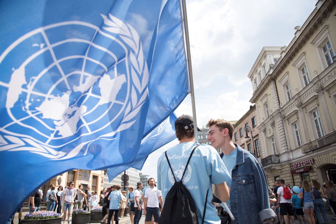 Global Spotlight on Indigenous Rights as UN Passes Landmark Inclusion Resolution
