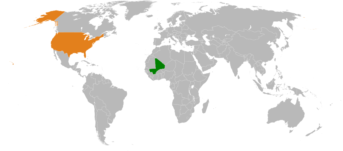 U.S. Removes Mali from Visa-Bond Program Amid Diplomatic Tensions