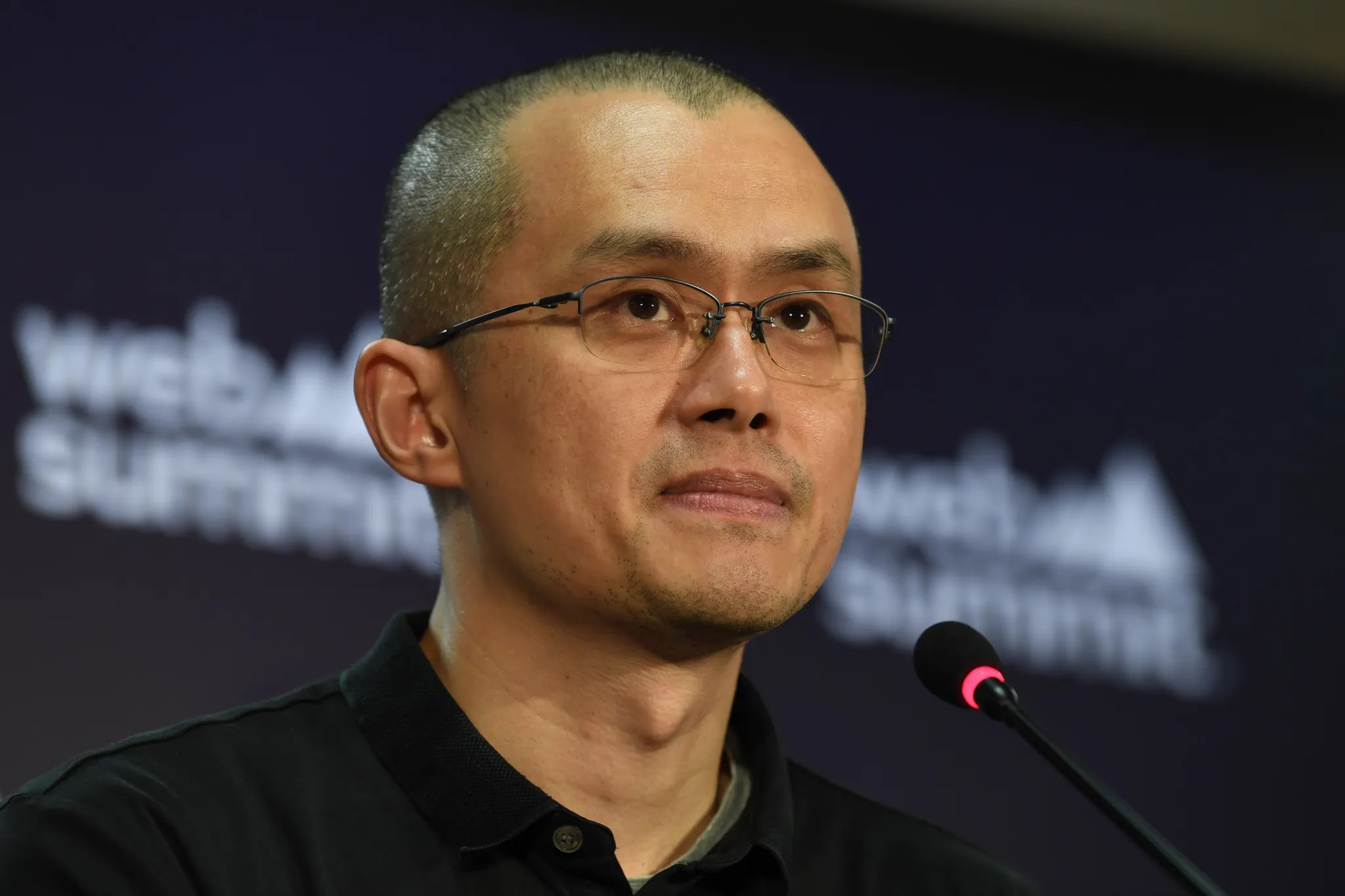 Trump Grants Presidential Pardon to Binance Founder Changpeng Zhao