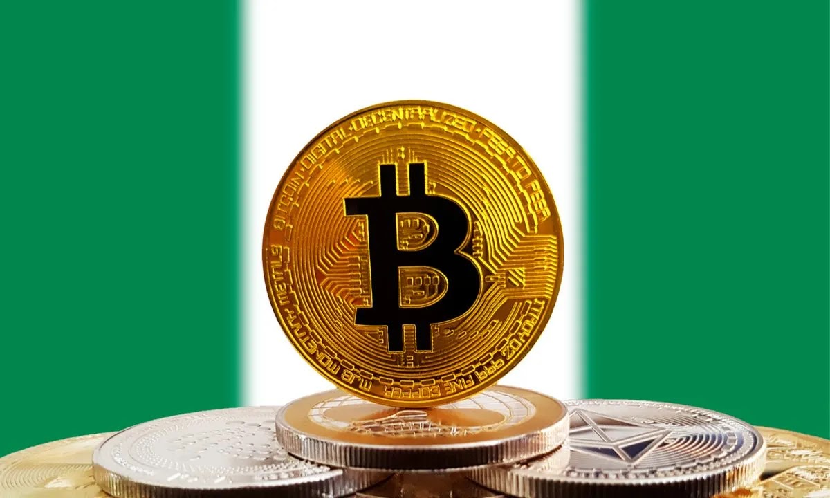 The $50 Billion Paradox: Why Nigeria's Crypto Boom Leaves Traditional Markets Behind
