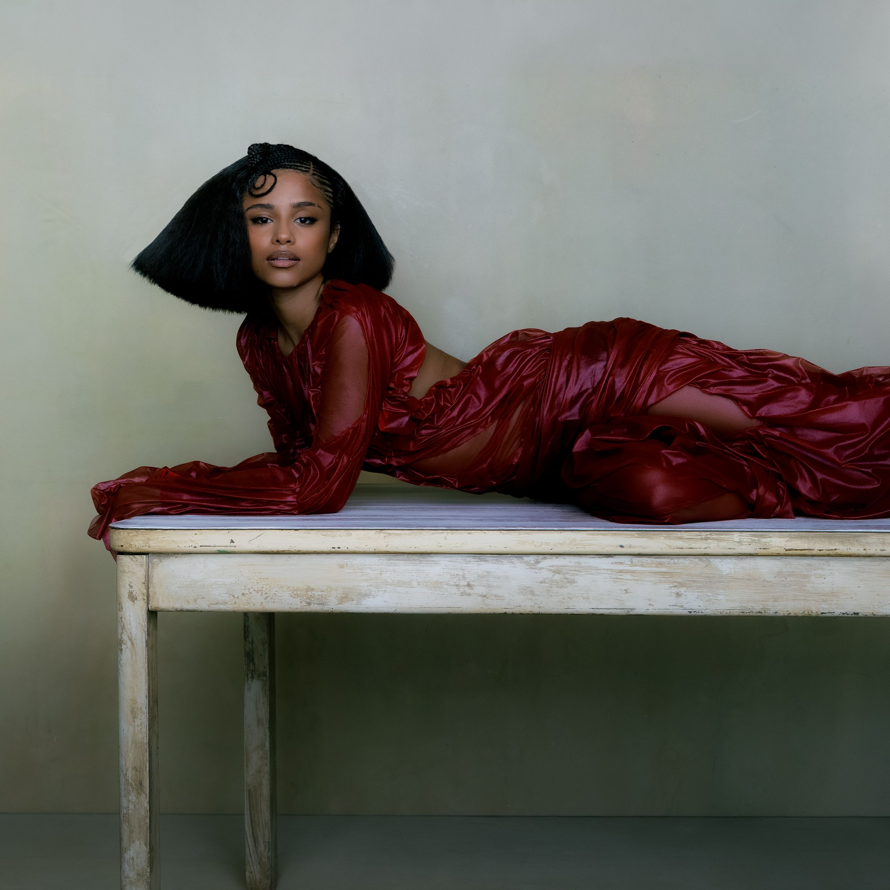 Tyla Named Glamour's Global Woman of the Year 2025: From Johannesburg to Global Icon