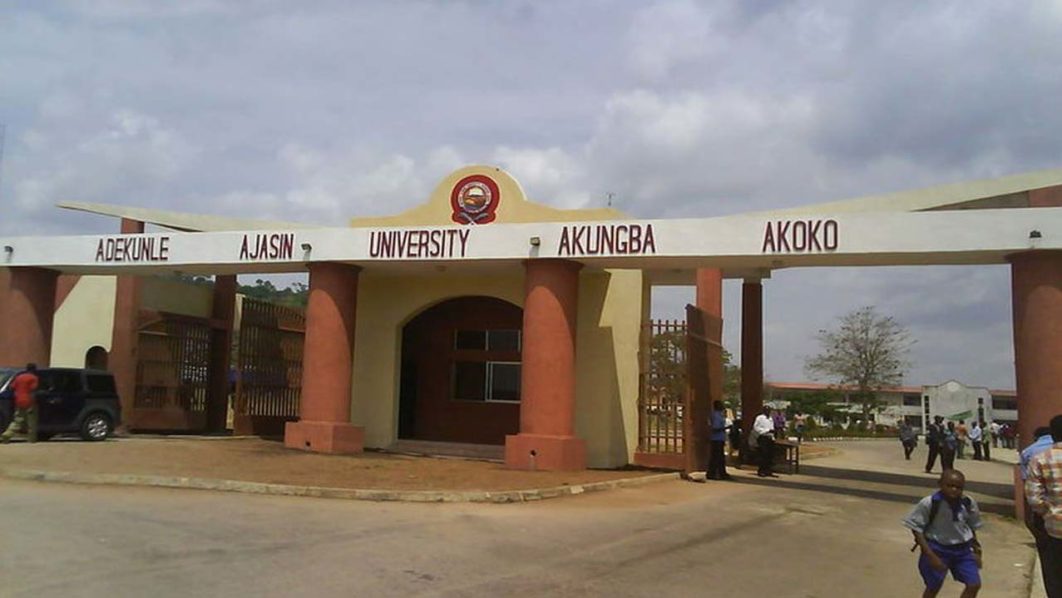 Ondo Approves ₦1.1bn for AAUA Salary Arrears, Governor Urges Lecturers to Return