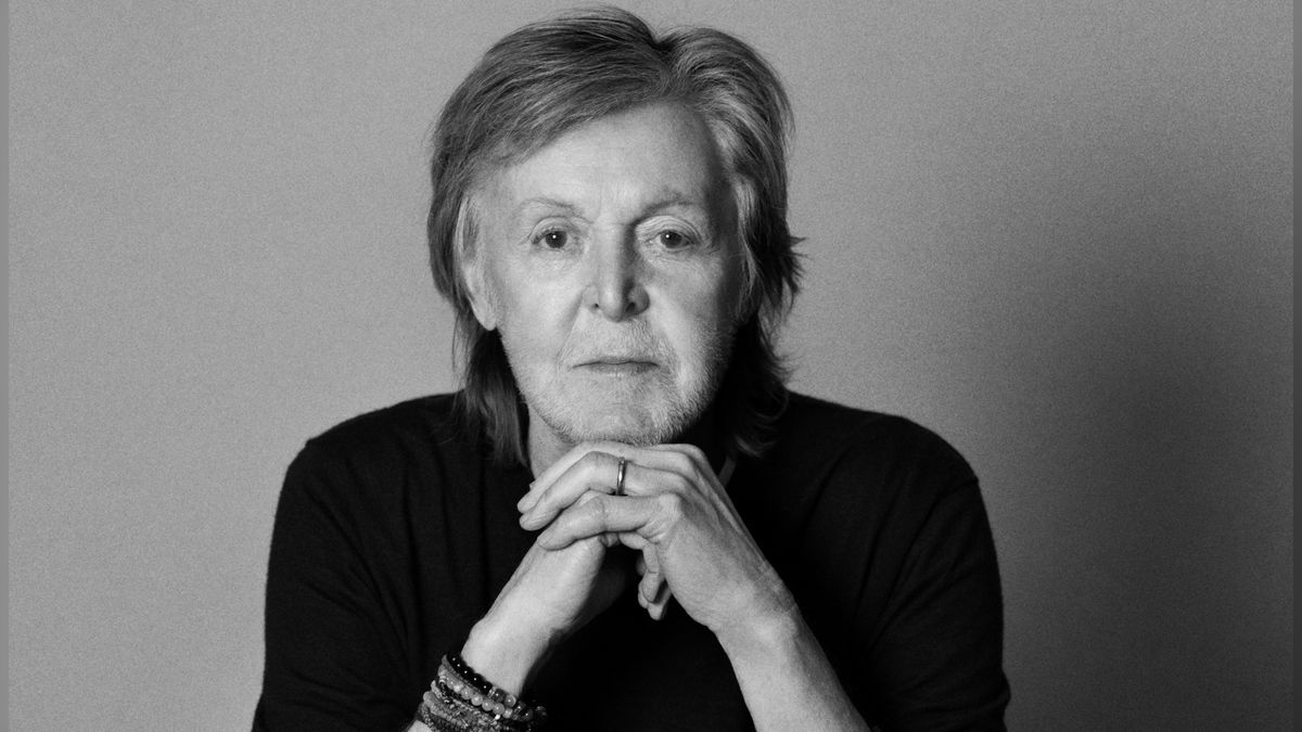 Paul McCartney Scores First Mercury Nomination, Faces Olivia Dean, Dave and Raye