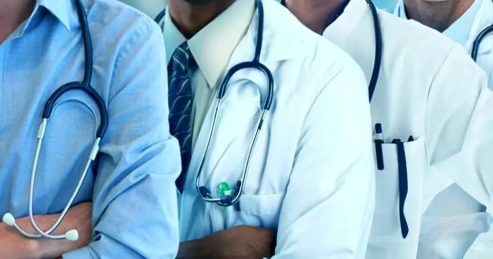 Ogun Risks Care Collapse With 1,200 Doctors For Nine Million, NMA Warns