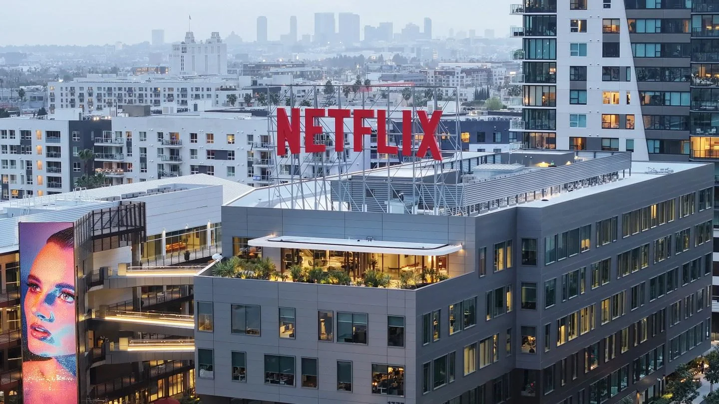 Netflix Faces $105m Lawsuit After Theft of Nicolas Cage Film Fortitude