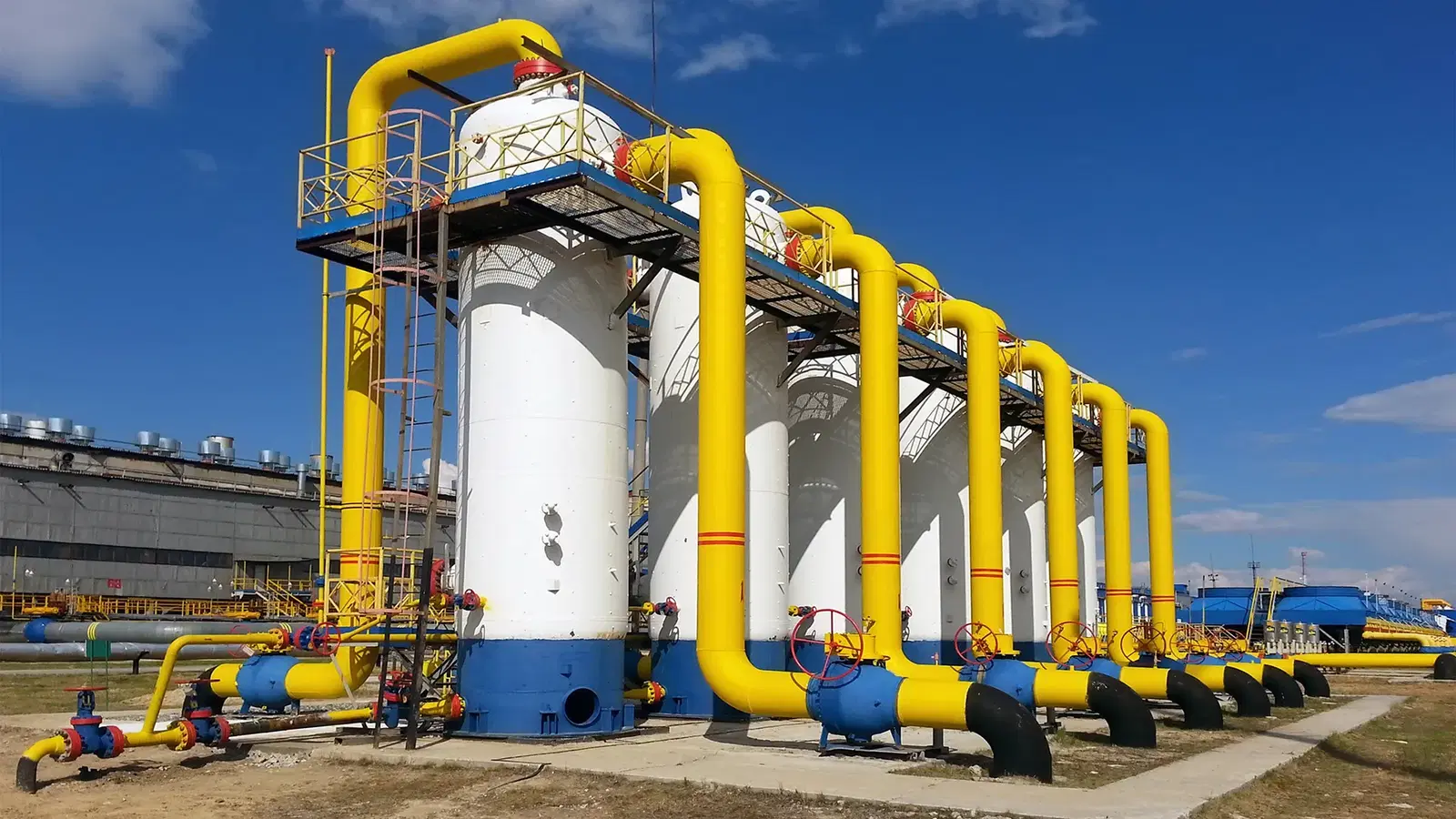Aba Loses Power After Gas Disruption Shuts 188-Megawatt Geometric Plant