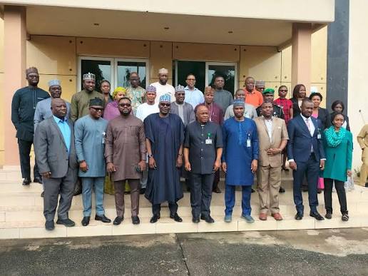 Arewa Professional Forum Urges Full Digital Adoption Across Federal MDAs After PFIPC Issues