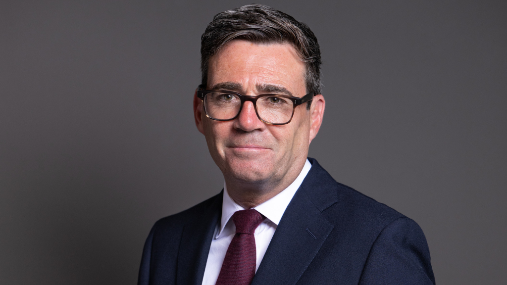 NHS Will Collapse Without Social Care Reform, Burnham Warns