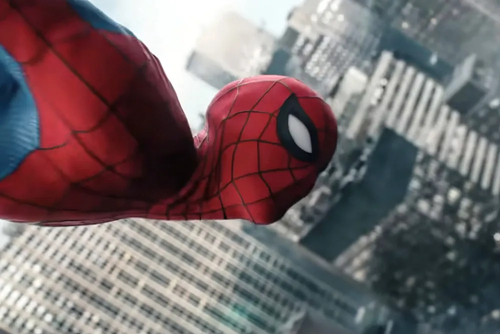 Spider-Man: Brand New Day Sets Domestic Preview Record With $72 Million