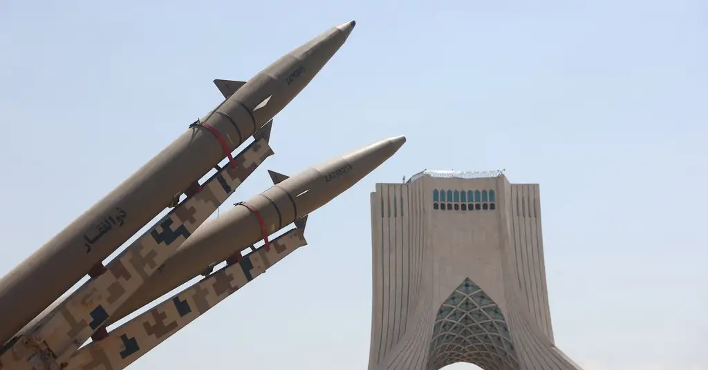 U.S. And Israel Hold Off On Iran Strikes, Trump Seeks Rapid Deal To Open Hormuz
