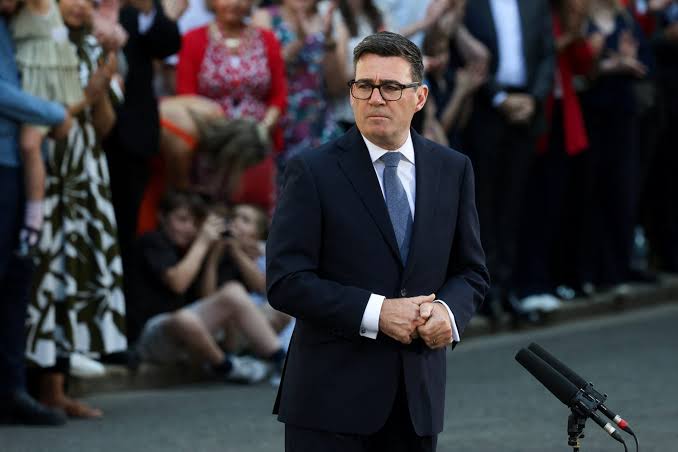 Burnham’s 'Manchesterism' Gives New PM A Playbook, Can It Scale Across The UK?