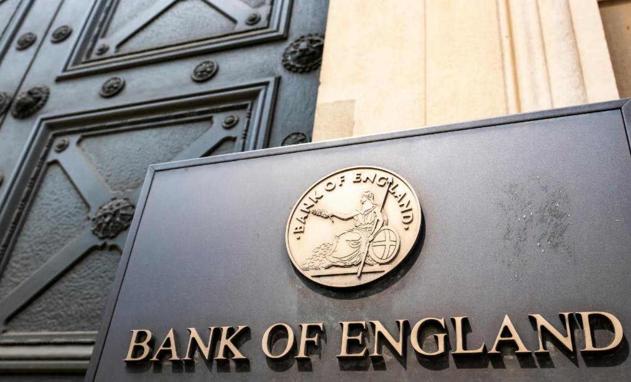 Bank Of England Decisions Shape Your Money, Dearbail Jordan Explains