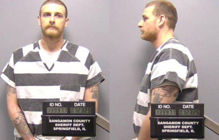Sean Grayson Denied Medical Release In Killing Of Sonya Massey