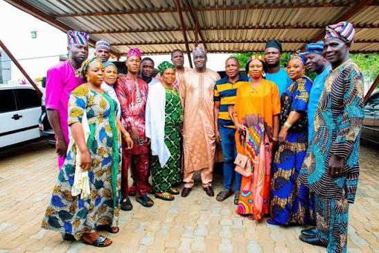 Kwara APC Candidates Seek Traditional Backing In Ekiti And Oke-Ero After Primaries