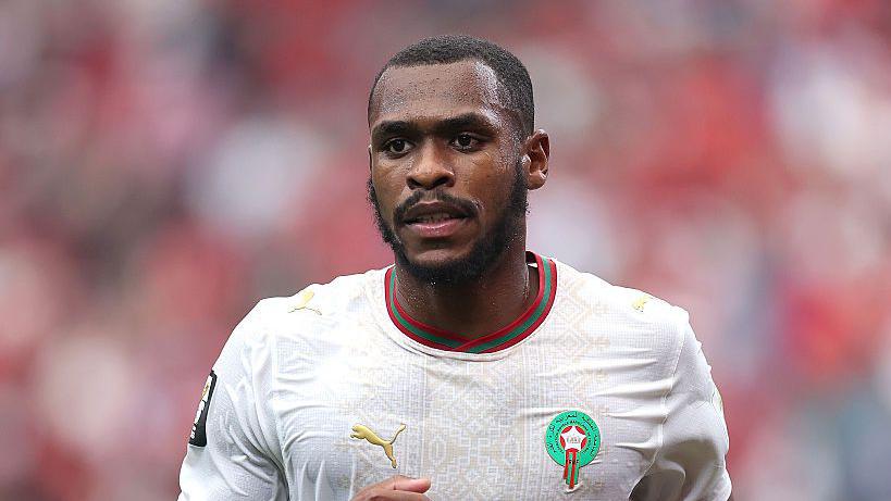 Ipswich Sign Issa Diop From Fulham For £8.5m