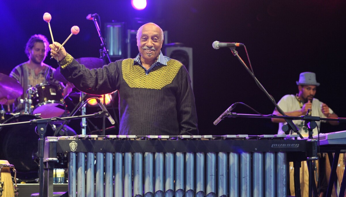 Mulatu Astatke Demands Credit As Ethio-Jazz Brings Ethiopia’s Music Global Recognition