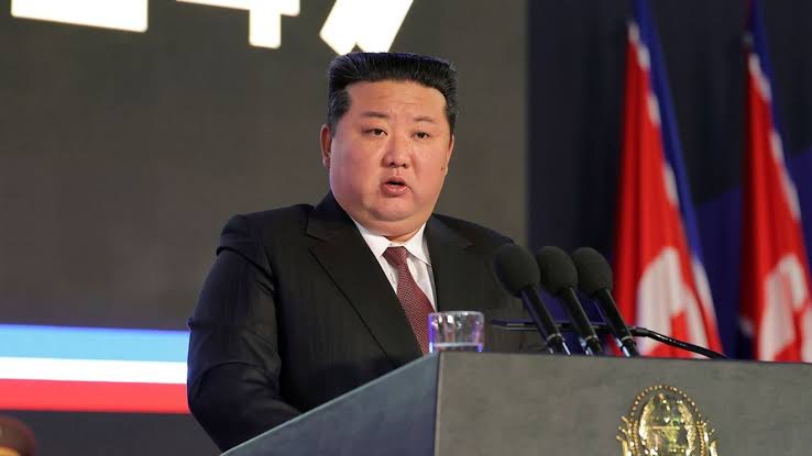 Western Allies Say North Korean IT Workers Are Funding Pyongyang's Nuclear Arsenal