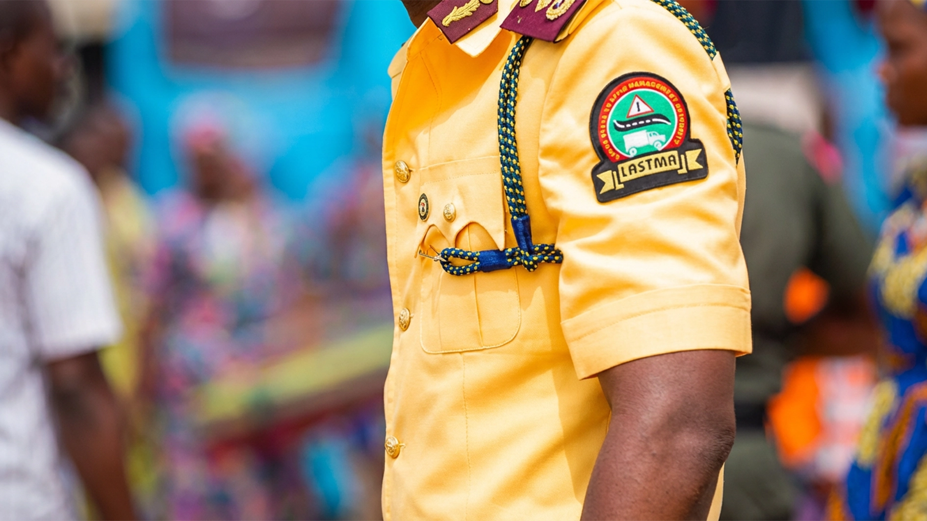 Residents Gain Face-To-Face Route To Hold LASTMA Accountable With Oshodi Complaint Centre