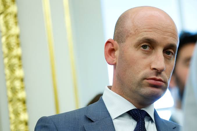 Trump, Miller Say Democrats Could Bring Spain's Ceuta Migrant Crisis to U.S.