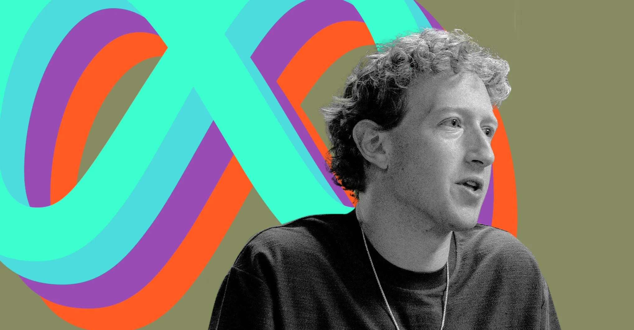 Meta Plans Major Push Into Personal AI Agents, Zuckerberg Says