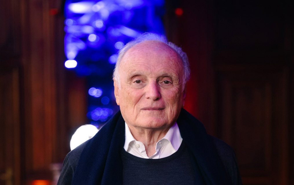Judge Says David Nahmad May Owe Millions in Nazi-Looted Modigliani Case