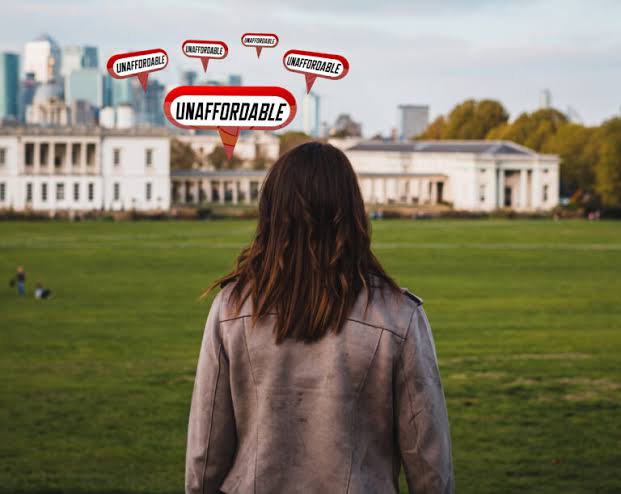 Young Adults Lose Independence As Britain Prices Them Out Of Homes