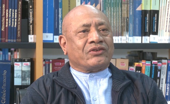 Trust at Risk if Mozambique’s 'Inclusive National Dialogue' Becomes Politicized, Lourenço do Rosário Says