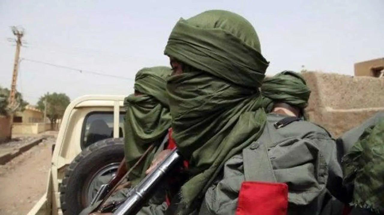 Suspected Bandits Abduct Wedding Guests En Route From Sheme, Katsina To Kebbi