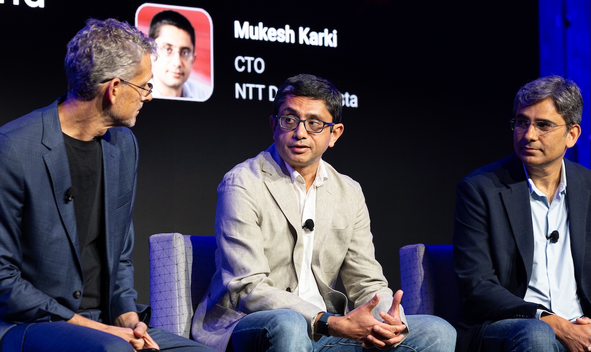 69% Of Enterprises Run AI Agents That Share Credentials, NTT DATA AIVista And Snowflake Say