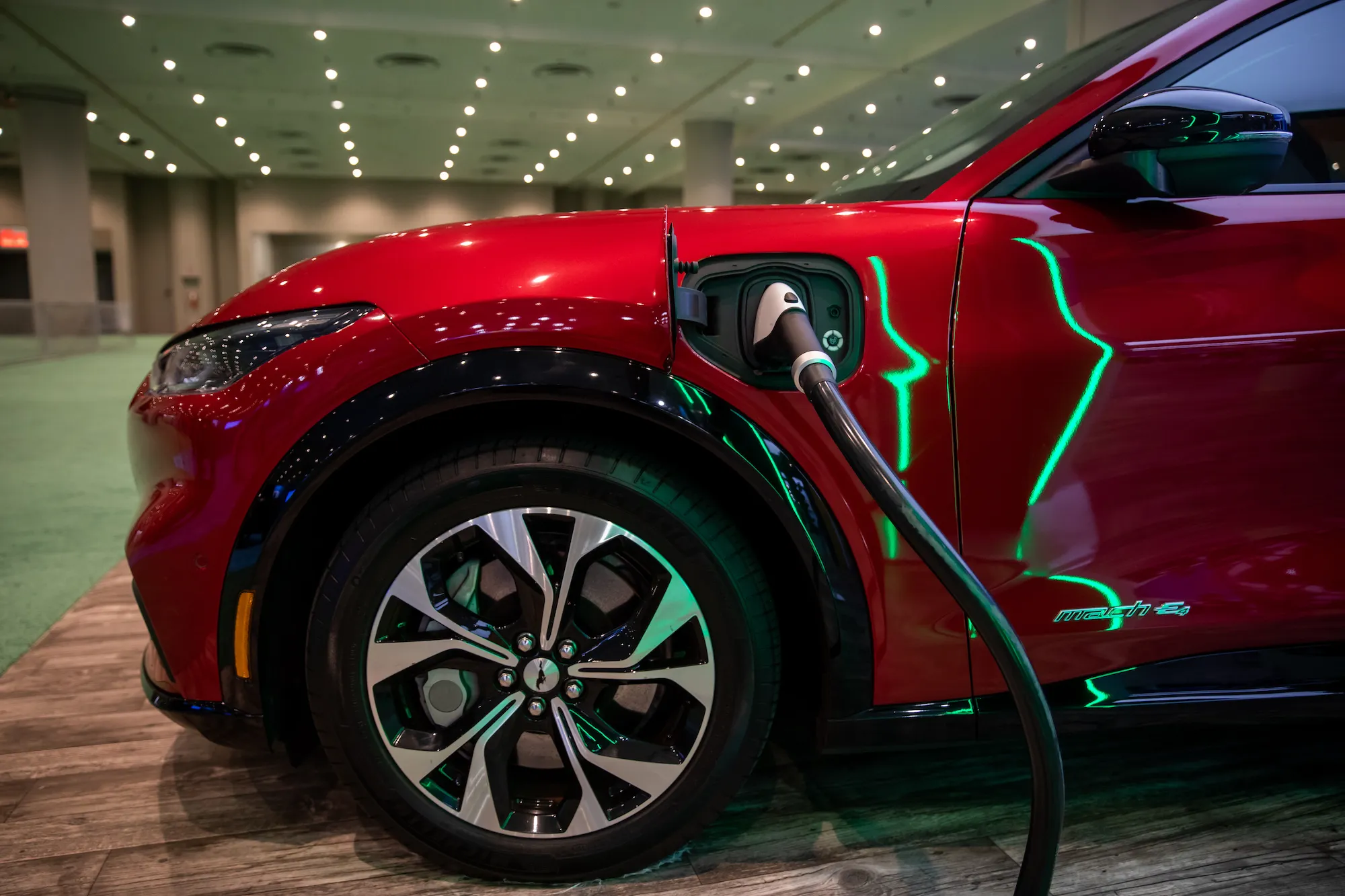 GM And Ford Talk Less About EVs, Raising Strategy Questions