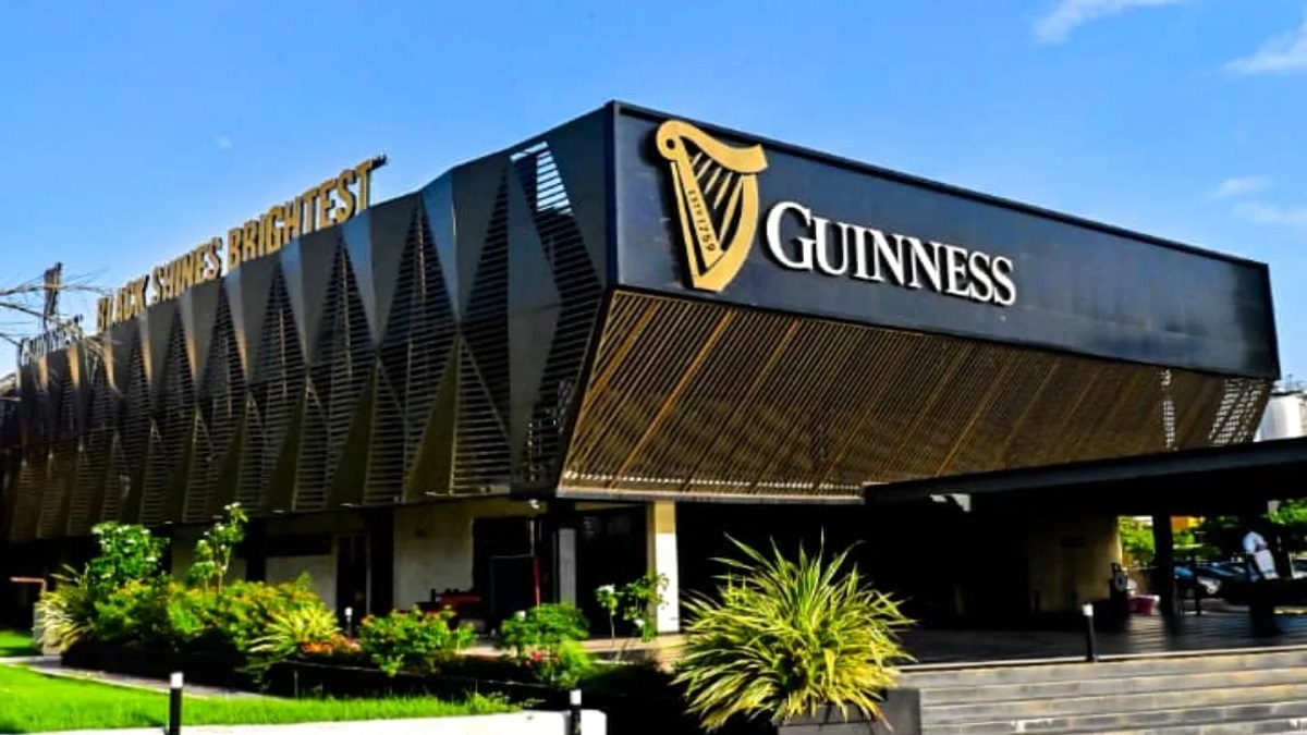 Tolaram’s Bet On Guinness Nigeria Soars 5 Times To $355 Million