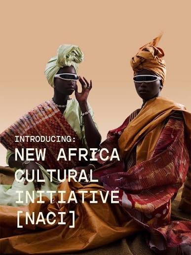 New Africa Cultural Initiative Turns Manju Journal Into Pan-African Nonprofit