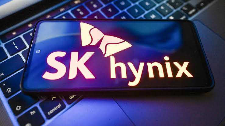 SK Hynix Up 25%, Samsung Shares Rise Over 20% as U.S. AI Rally Returns