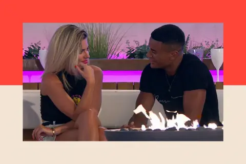 Women Choose First On Love Island, Shifting Britain’s Dating Script