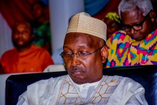 2027: Ex-APC Vice Chair Lukman Says Tinubu, APC Must Be Defeated