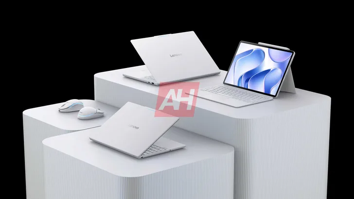 Leaked Lenovo Googlebooks Reveal Two Laptops and a 2-in-1 for Google's Initiative