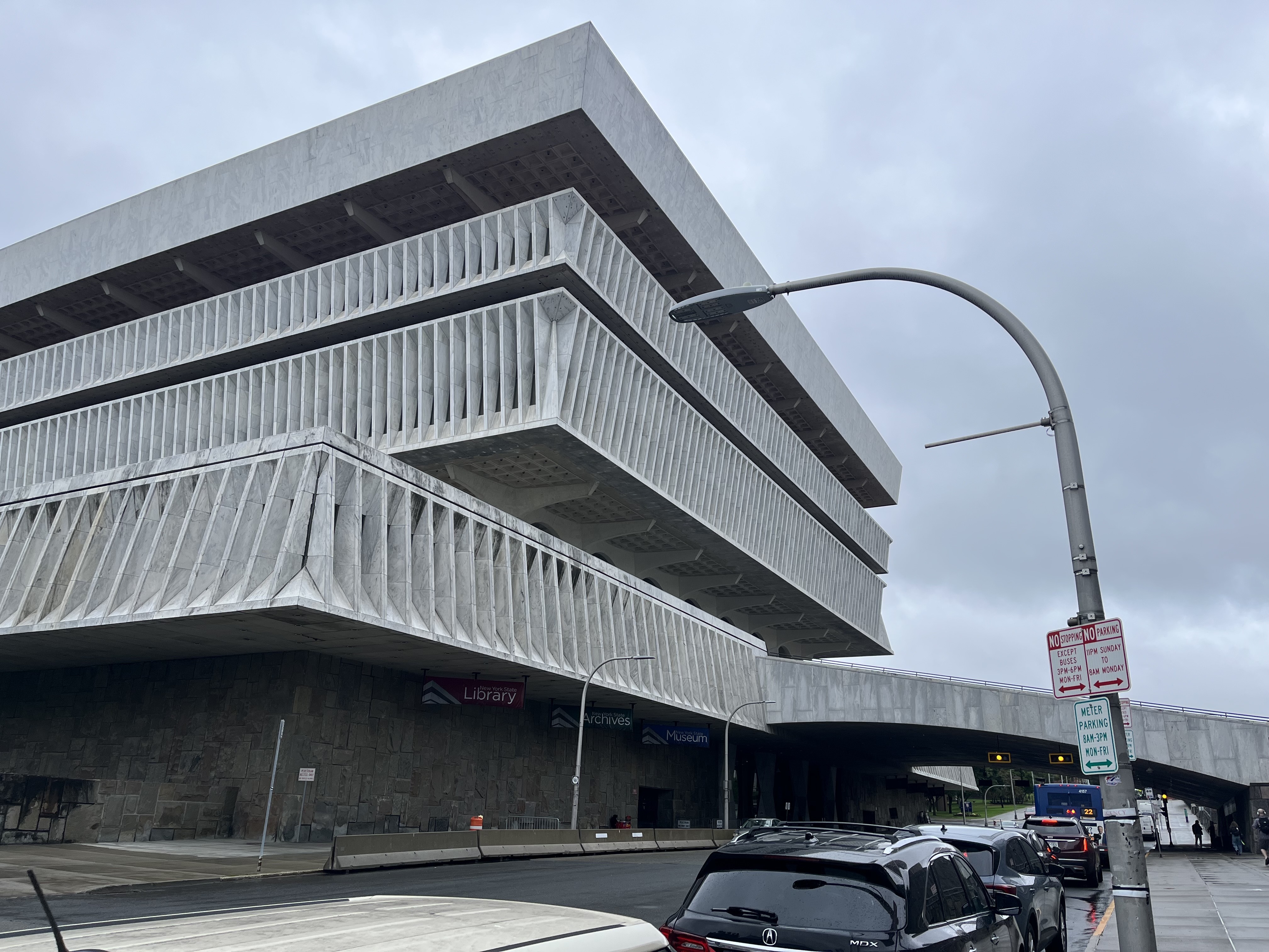 Investigation Finds New York State Museum Misused $597,624 in STATEMAP Grants