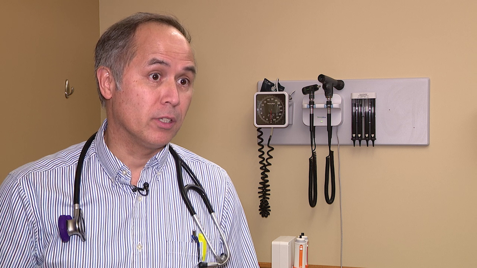 Doctor Warns Against 'Cyclospora Skinny,' Calls It 'Concerning'
