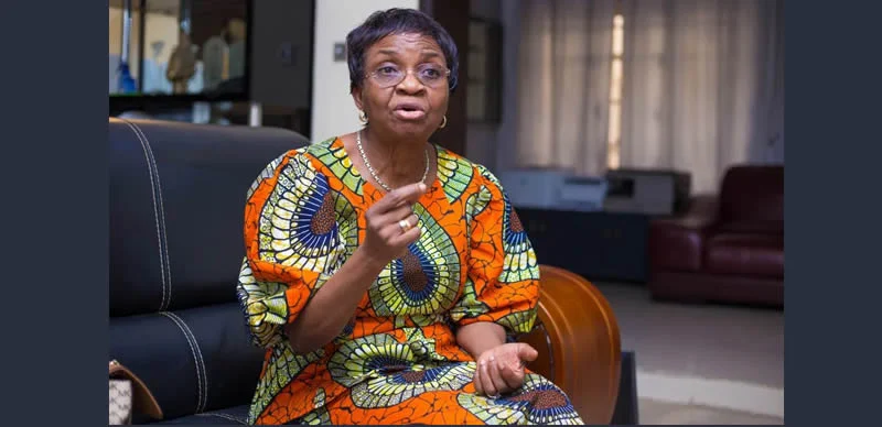 NAFDAC Warns Coverage At Risk With 2,000 Staff For 240 Million Nigerians