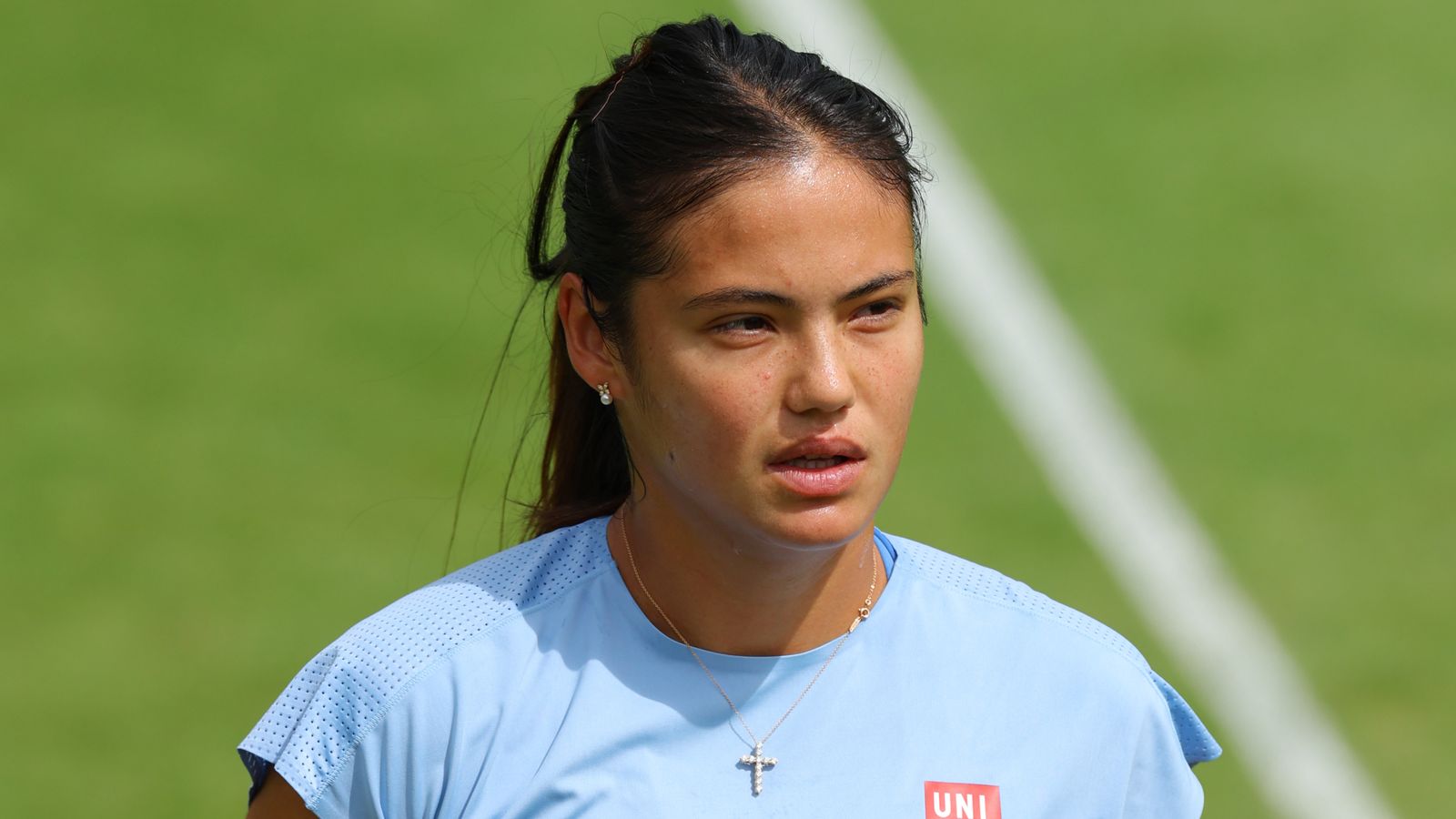 Raducanu Loses Place In Team GB Squad For September Billie Jean King Cup In China